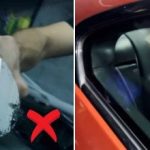 কিভাবে সেকেন্ডের মধ্যে একটি স্টিকার বা লেবেল থেকে আঠালো অপসারণ